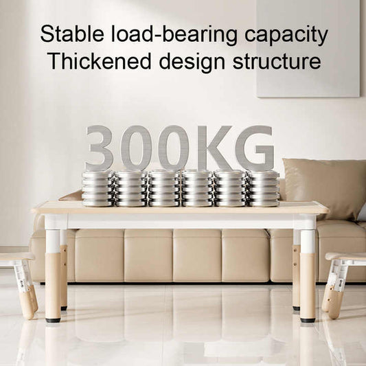 Kindergarten Table and Chairs