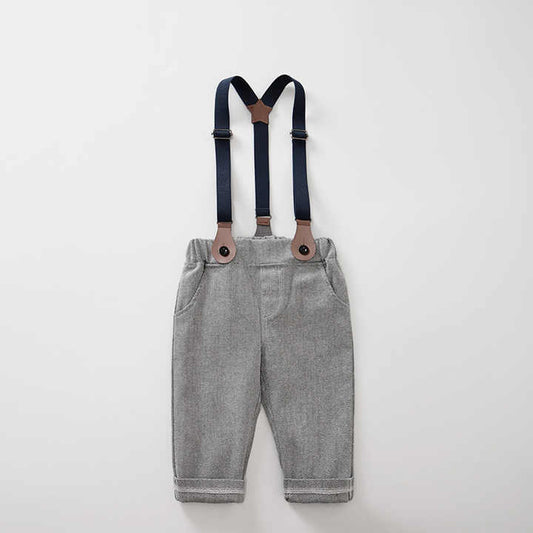 formal children's suit