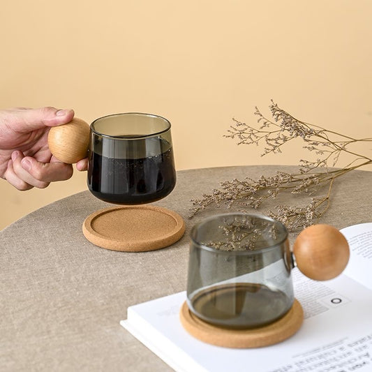 اواني القهوه