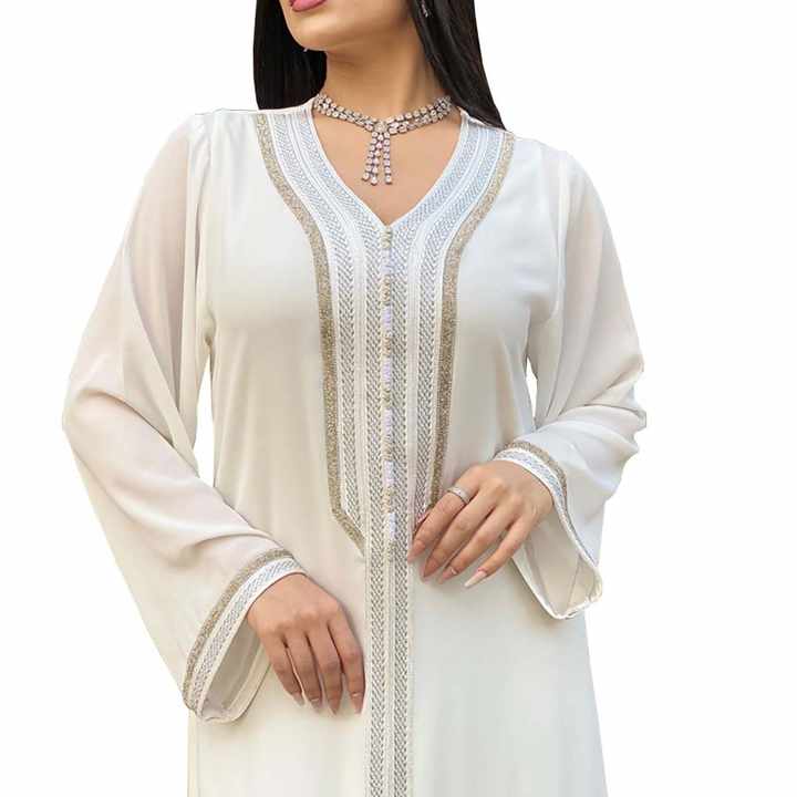 فقطان وجلابيات