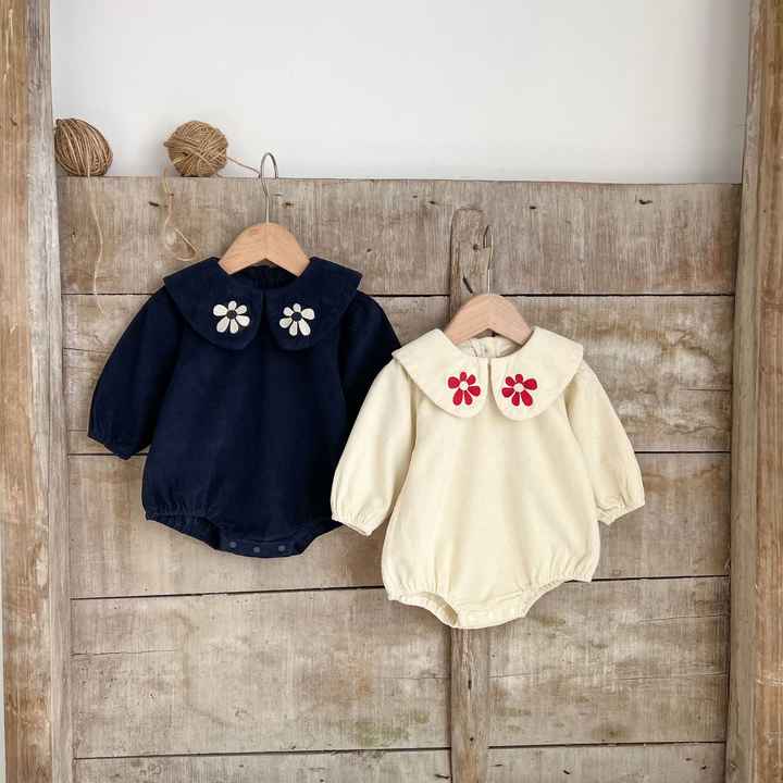 Baby Romper Clothes