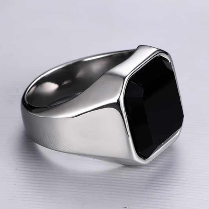 Men's rings . خواتم رجاليه