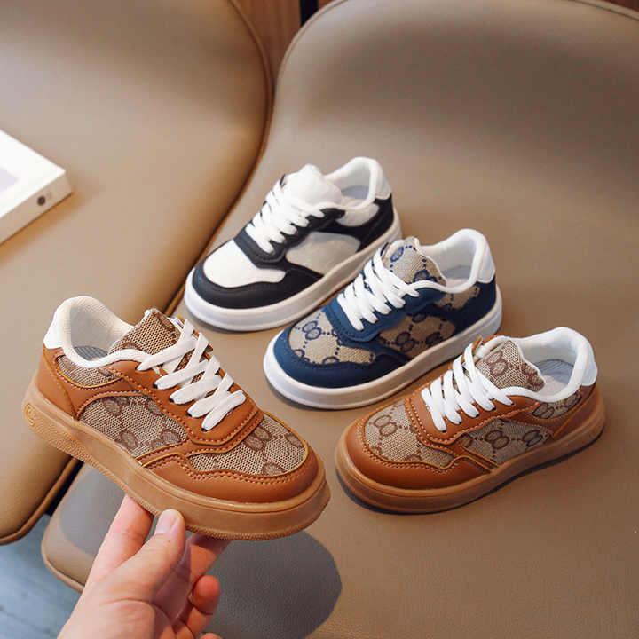 أحذية كاجوال جيدة التهوية من شبكة Pu للصيف ، . Summer Breathable Pu Mesh Casual Shoes