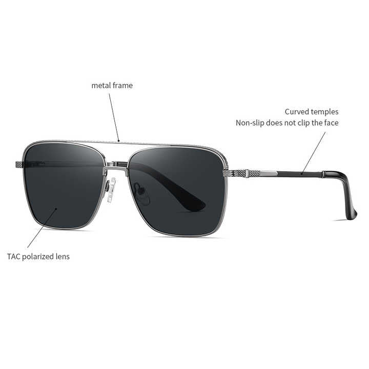 New sunglasses for men