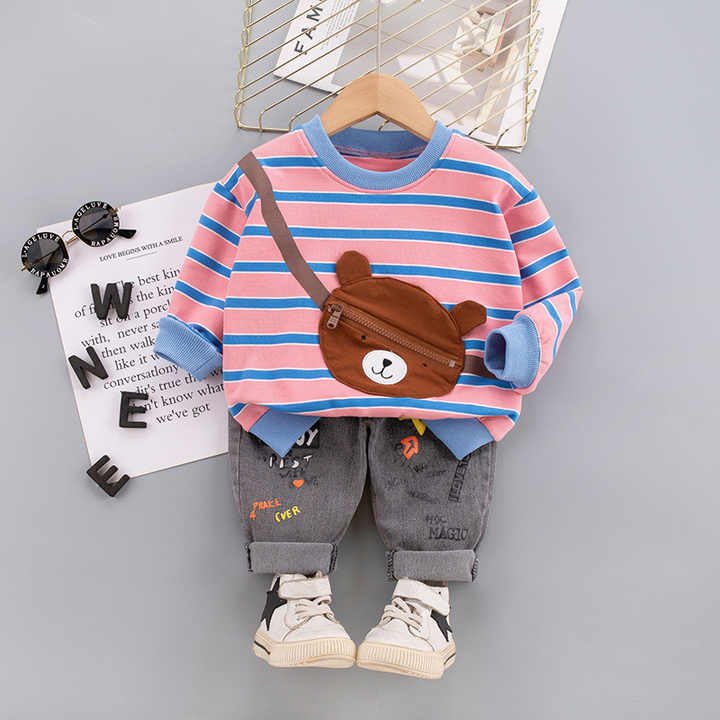 newborn boys clothes