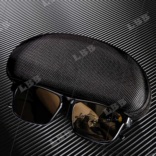 ضوء الاستقطاب النظارات شمسيه