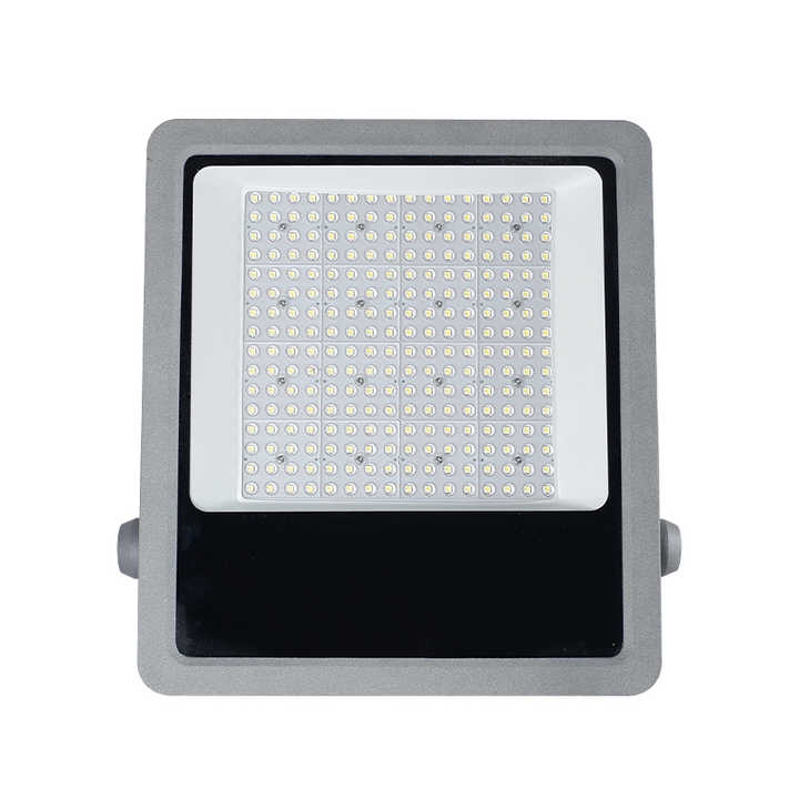 Outdoor stadium floodlight