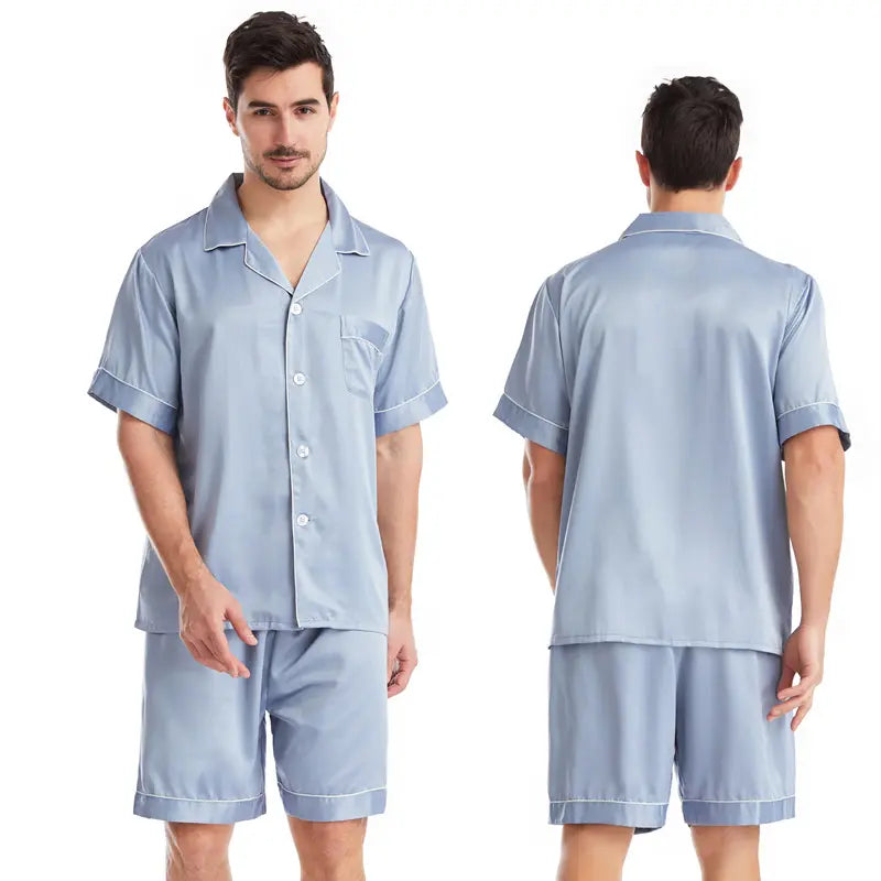 Men's Sleepwear-ملابس نوم رجالية