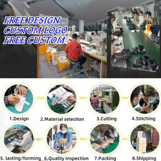 حذاء رياضي عالي الجودة