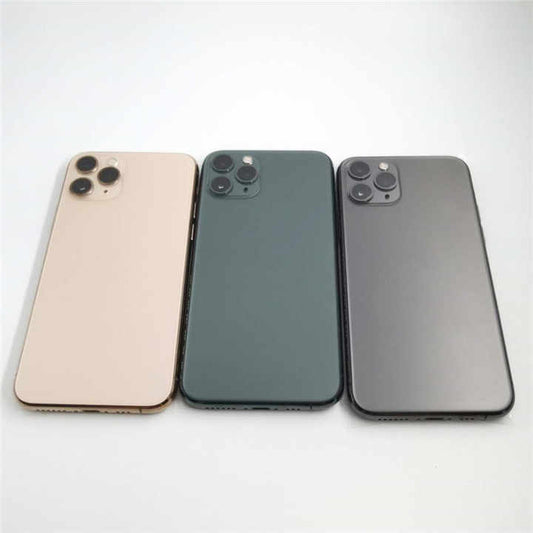 Original Refurbished Phones - iPhone 6 6S 6P 6SP 7 7P 8 8P X Xs Max 11 Pro Max