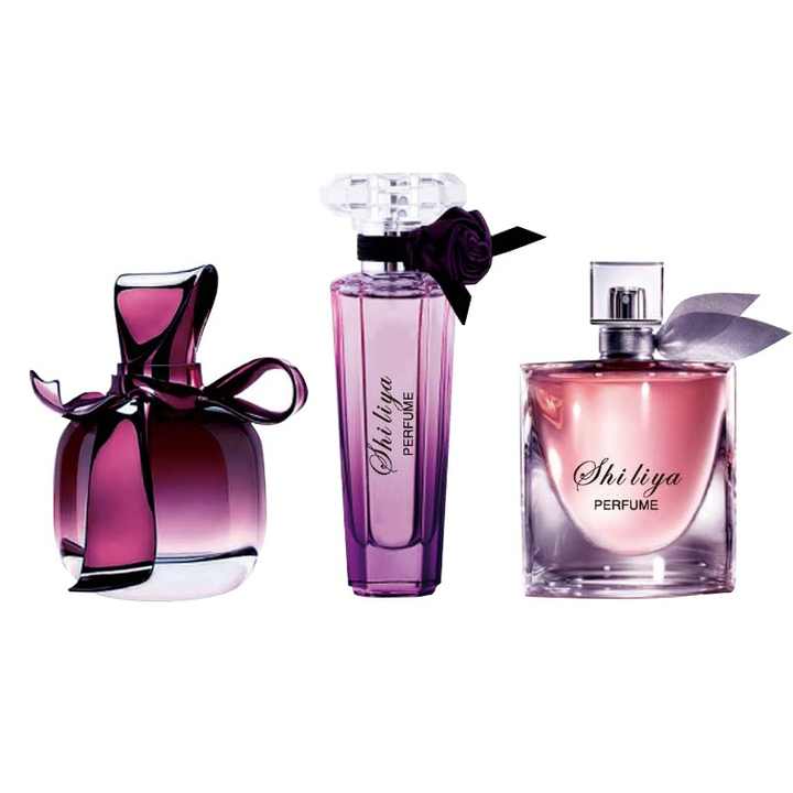 طقم عطور نسائيه - Women's perfume set
