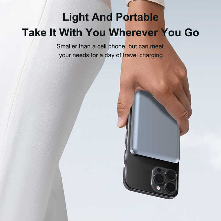 Power bank . باور بانك