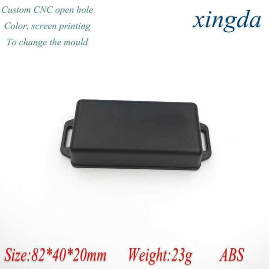 Wall Mounted - Locator