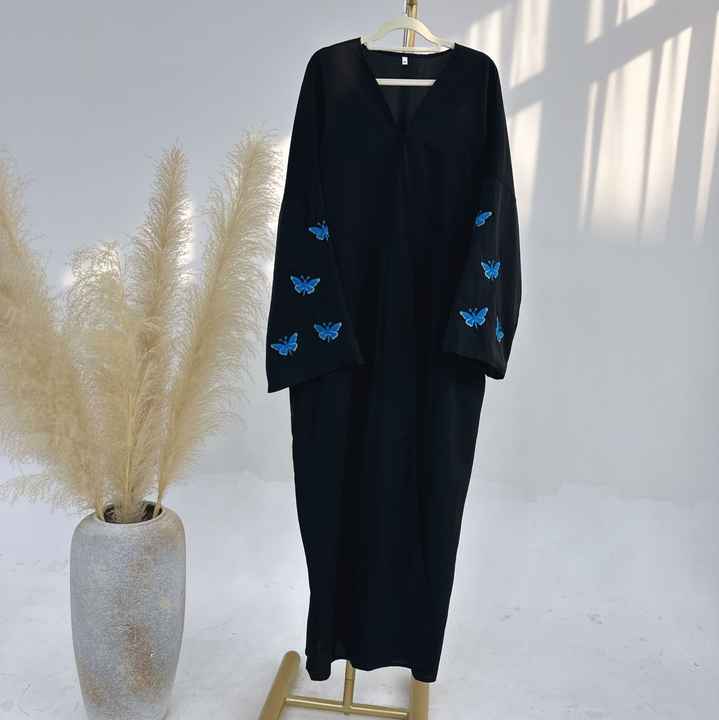 Butterfly Cardigan -كارديجان الفراشة