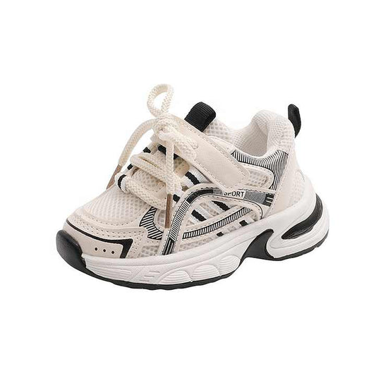 New fashion kids sneakers.