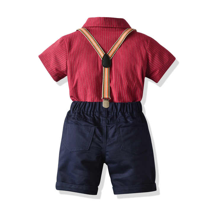 formal kids clothing