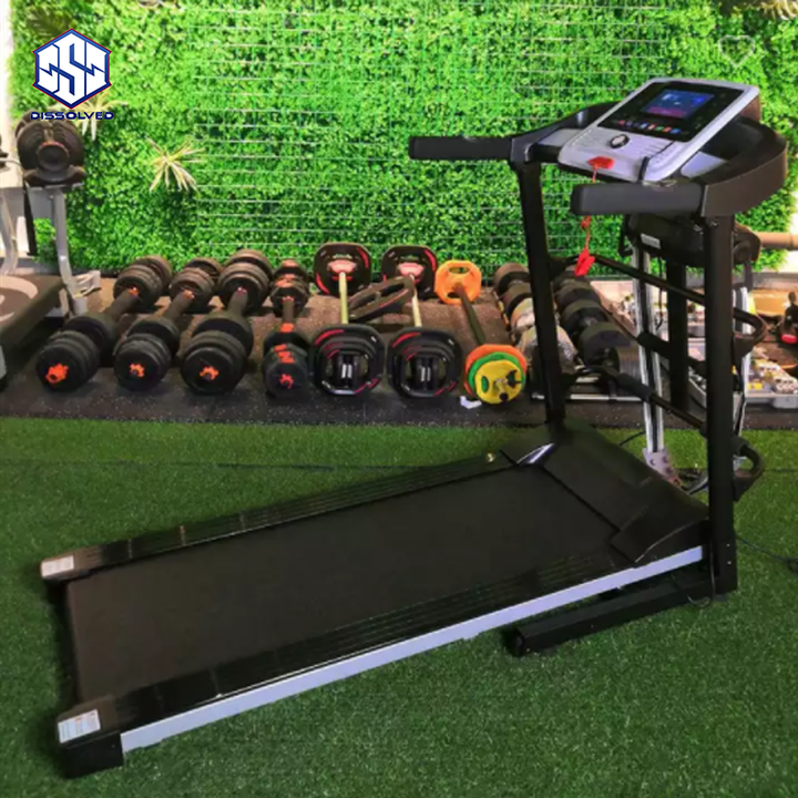 Sports equipment