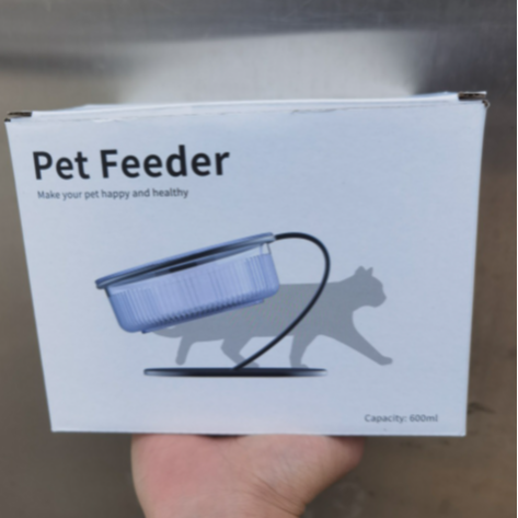 اوعية و مغذيات