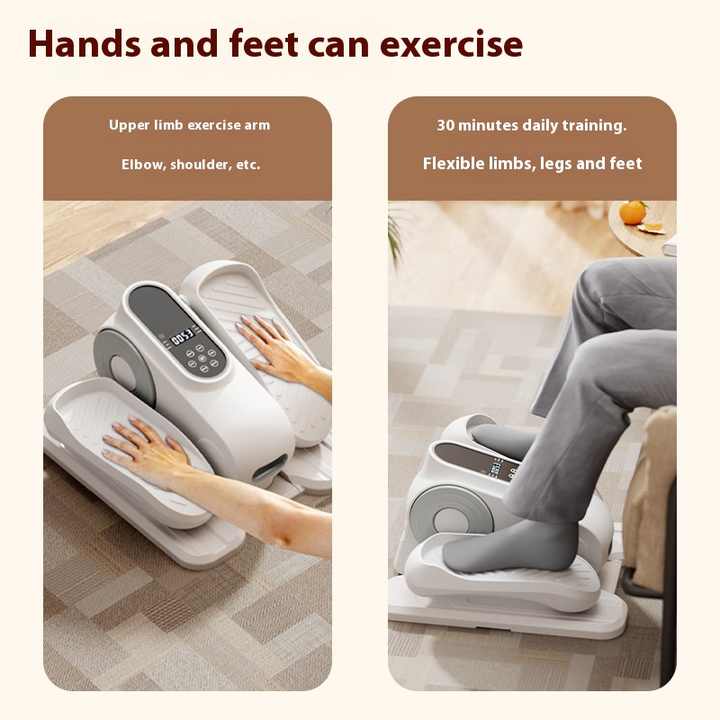 Sports electronics
