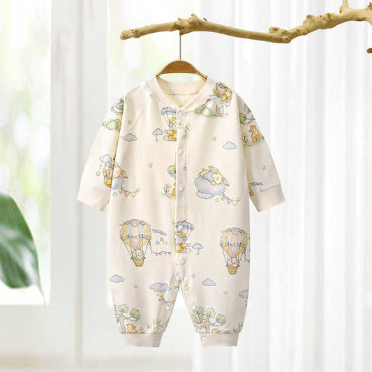 رومبر أطفال حديثي الولادة