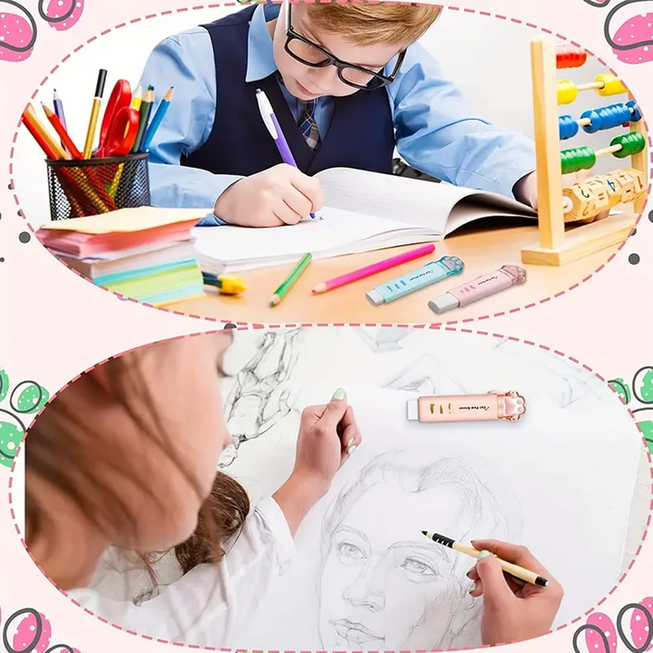ممحاة -