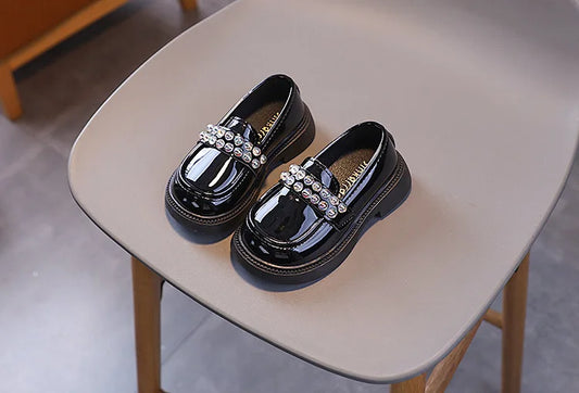 حذاء مسطح بنات