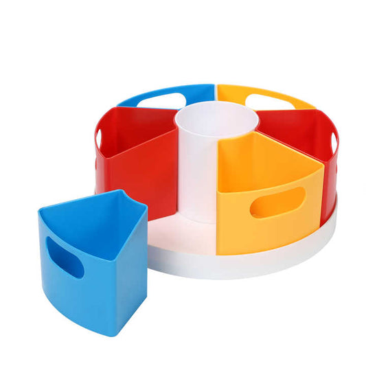 Inch Hot Sale Office Accessories-Desk Organizer Set