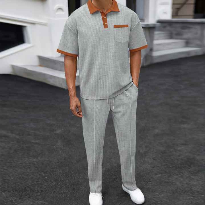 Men's sports T-shirt