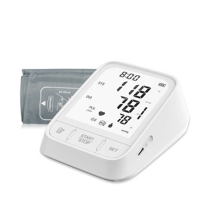 Factory OEM Electric -جهاز قياس ضغط