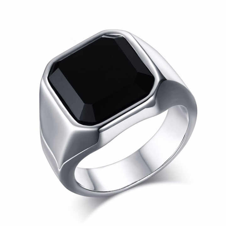 Men's rings . خواتم رجاليه
