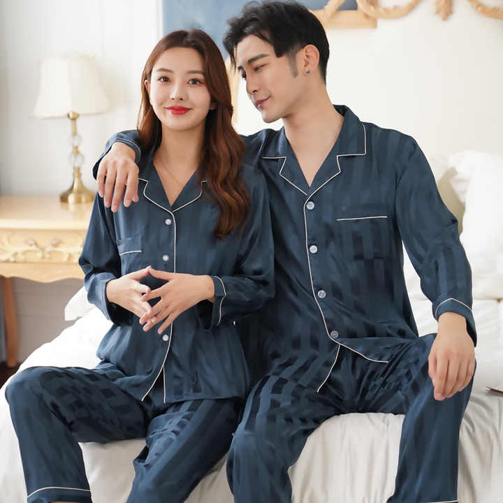 Pajamas for married couples