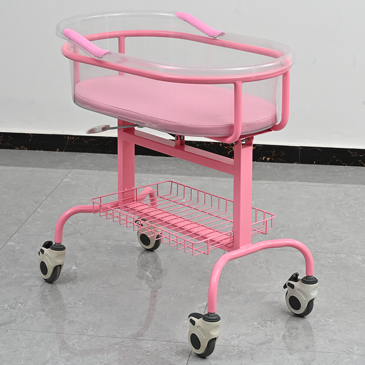 medical bed-سرير طبي