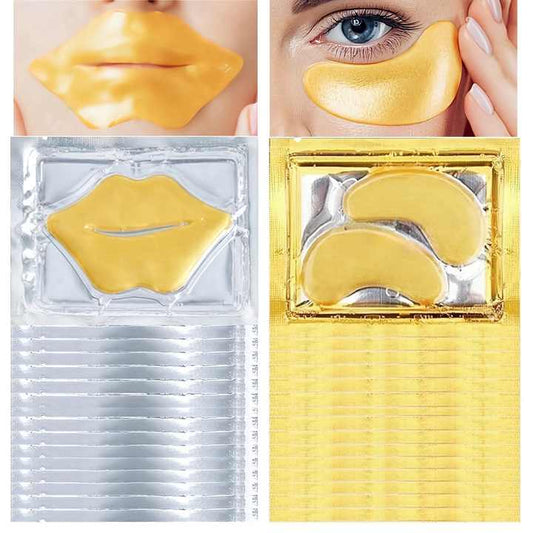 Border Exclusive - Beauty Set