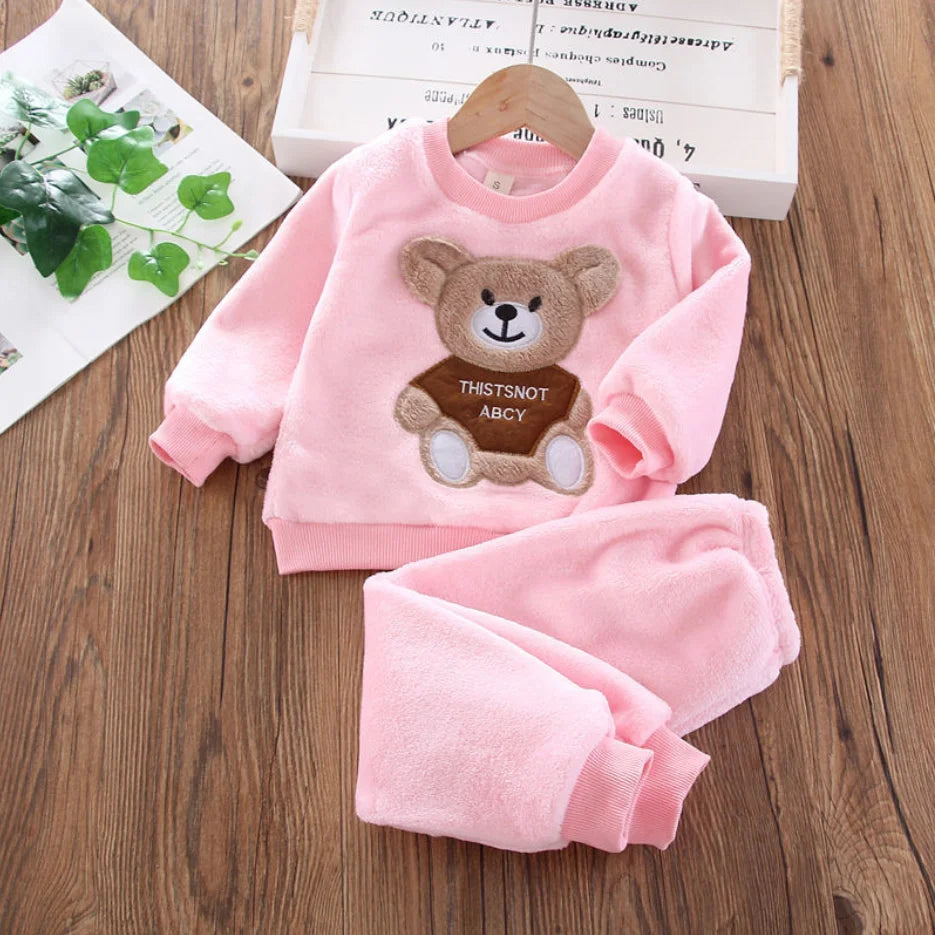 ملابس أطفال صوفية - Kids Sweater Clothing