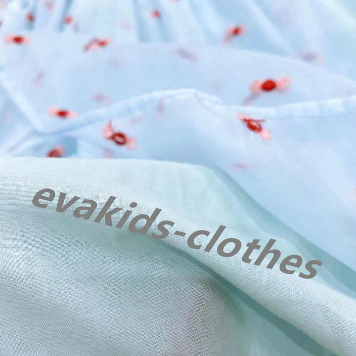 New Arrive Kids Clothing Spring Dress-وصل حديثًا ملابس