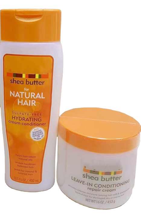 Conditioning a Set Healthy Product