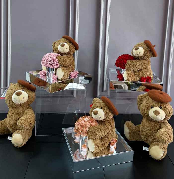 ذكرى زواج وردة محفوظة لعيد