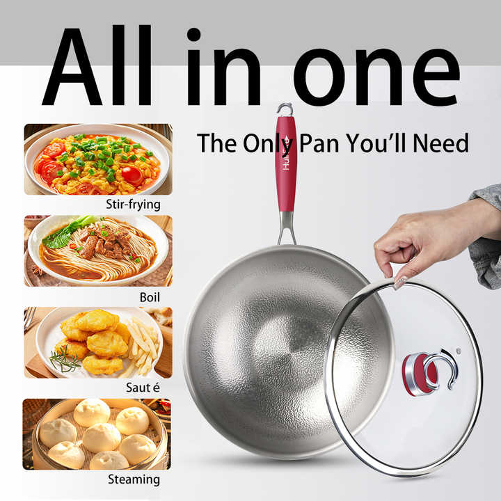 Cookware Set Pure -طقم أواني طهي