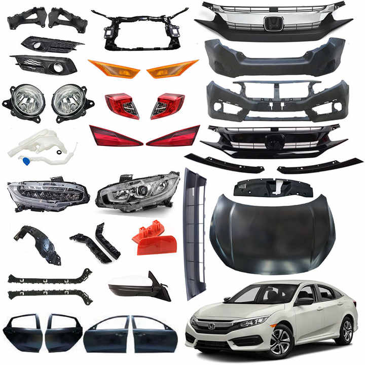 Toyota spare parts . قطع غيار تيوتا