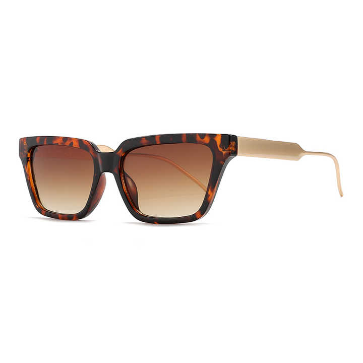 Retro Small Vintage Women's Sunglasses