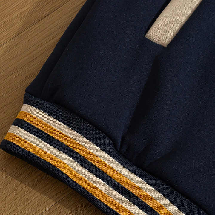 Men's Baseball Style T-Shirt