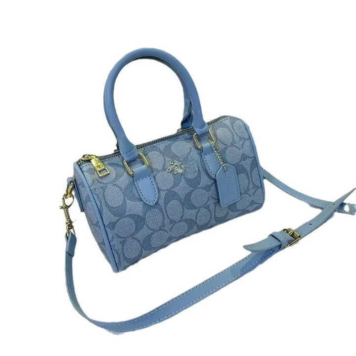 حقيبة يد نسائية حقيبة كتف أوروبية