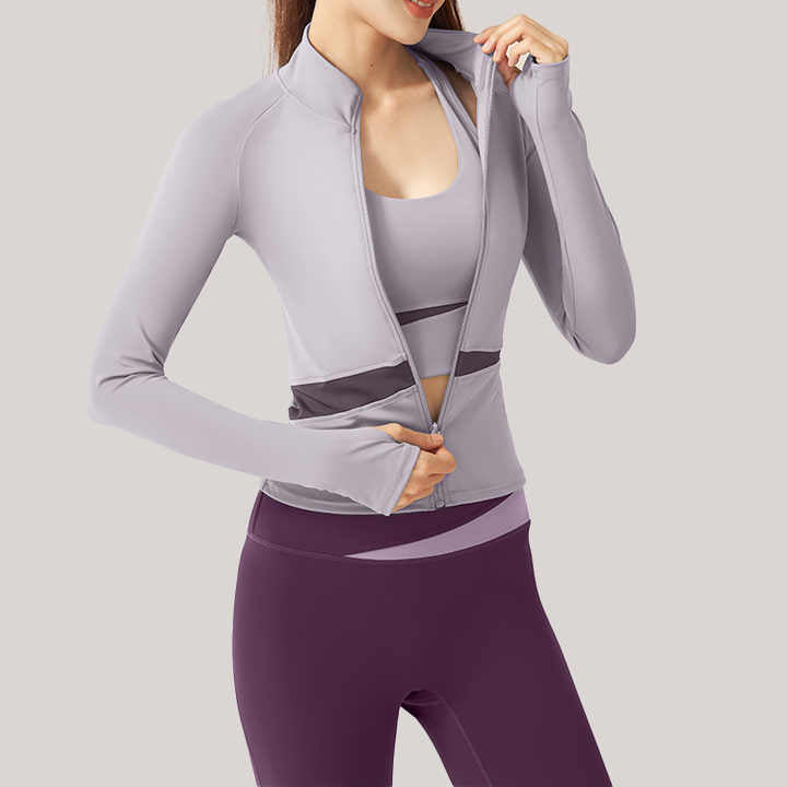 Women's sportswear