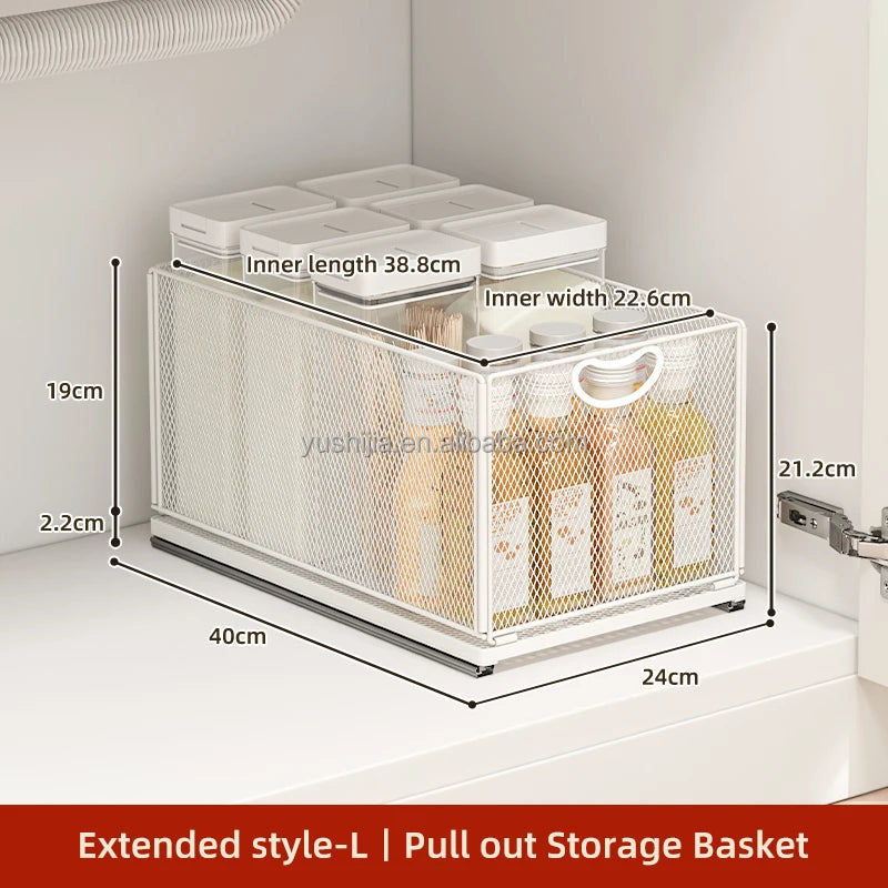 منظمات المطبخ-kitchen organizers