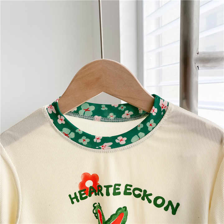 Comfortable pajamas for children