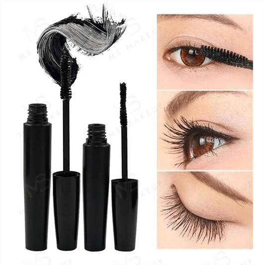 Eyes Black Mascara Set