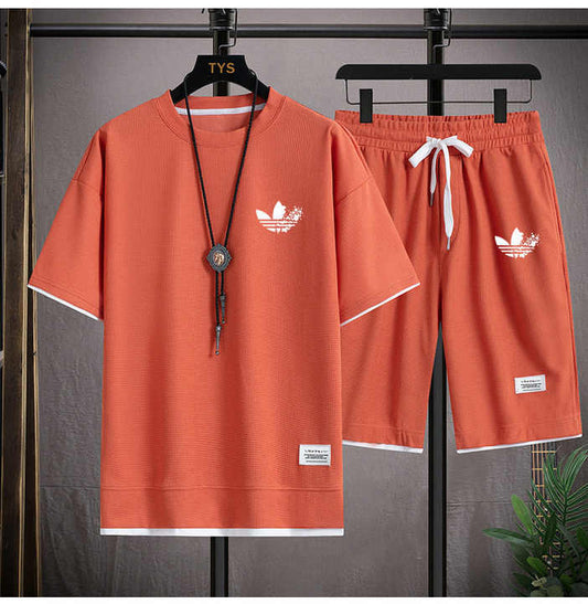 تيشيرت رجالي صيفي جديد