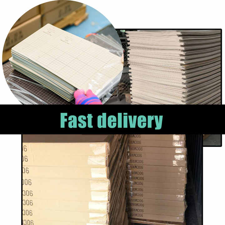 Professional cutting mat for office supplies and self-healing A2 with best quality and low price