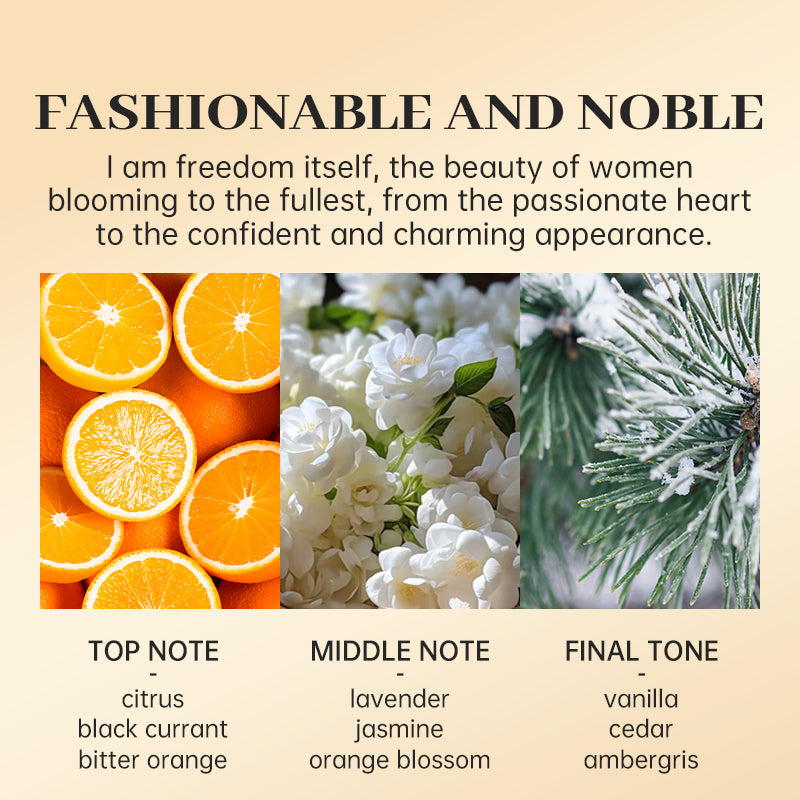 عطور نسائية