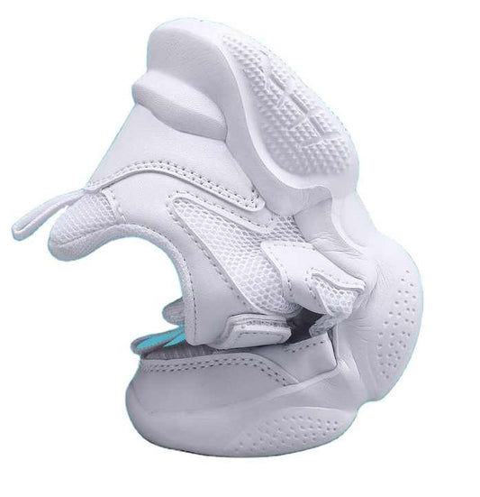 أحذيه رياضيه بنات بيضاء